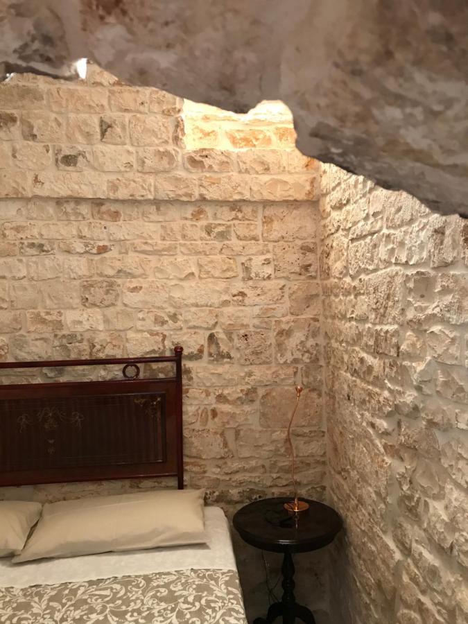 Вілла Il Trullo Del Palmento Альберобелло Екстер'єр фото