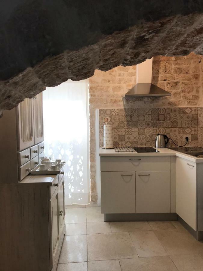 Вілла Il Trullo Del Palmento Альберобелло Екстер'єр фото