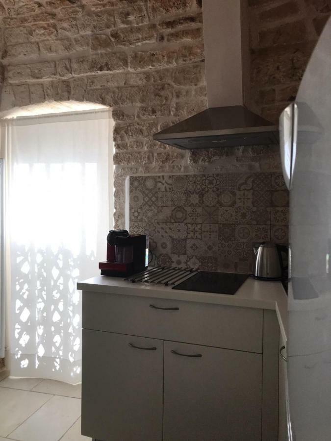 Вілла Il Trullo Del Palmento Альберобелло Екстер'єр фото